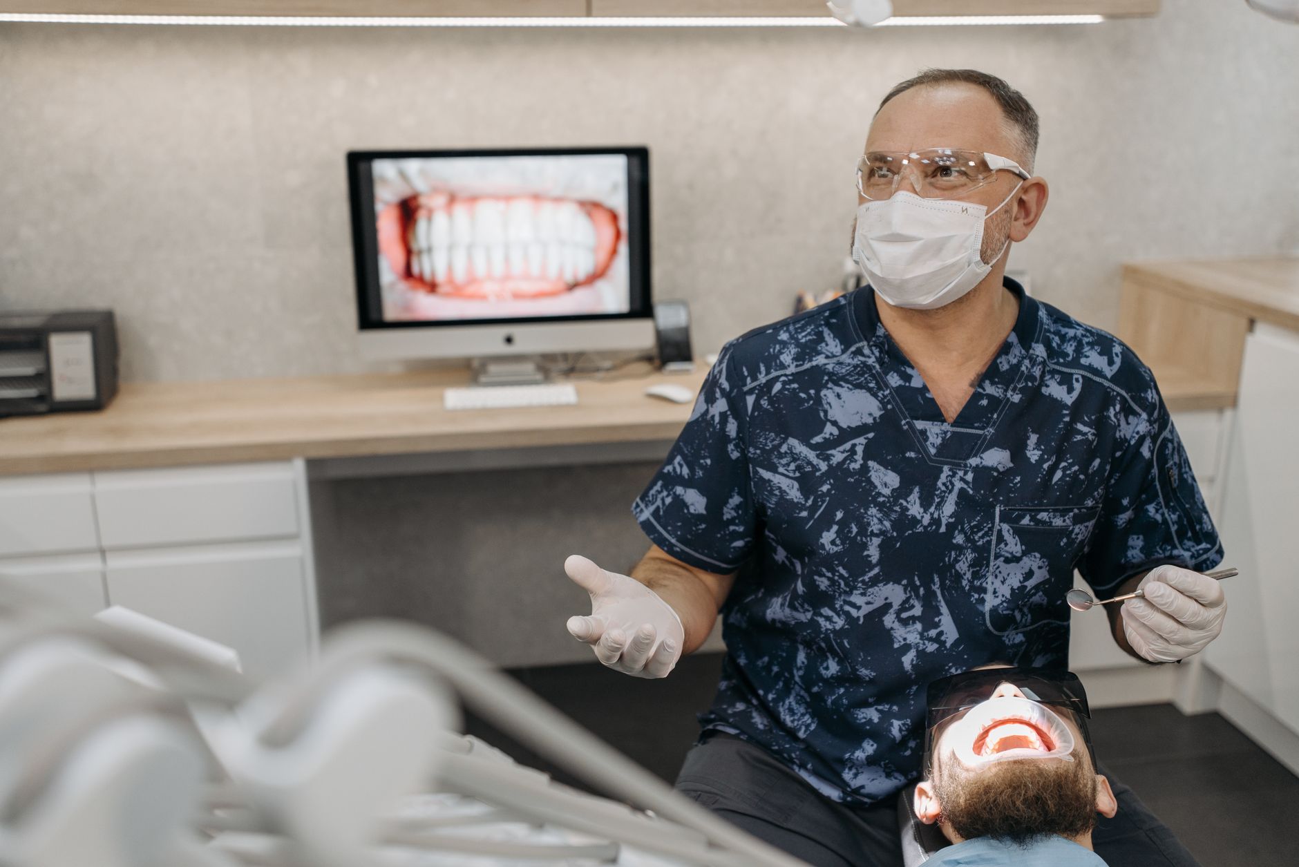 dentiste urgence Dole