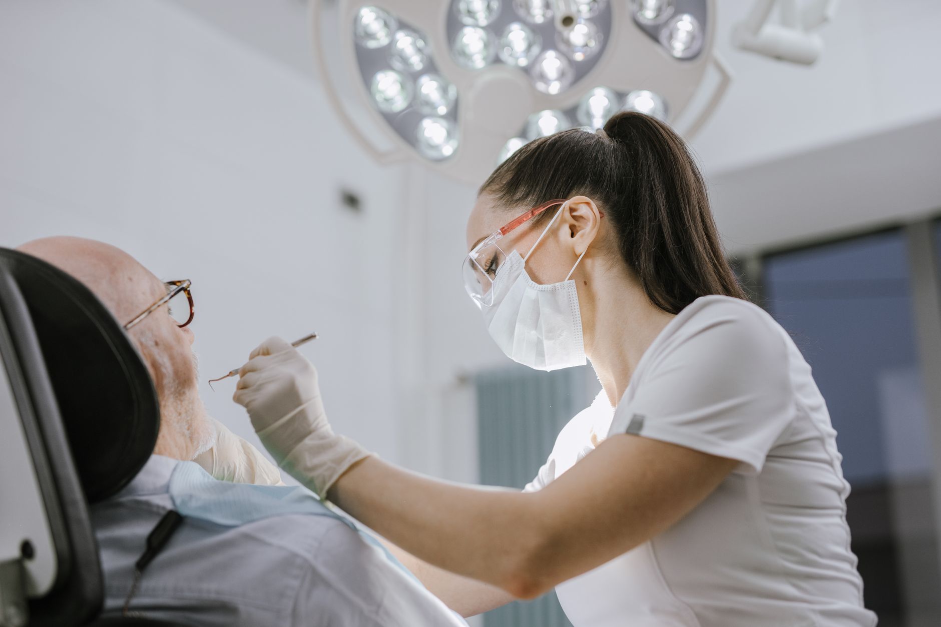 dentiste urgence Dole